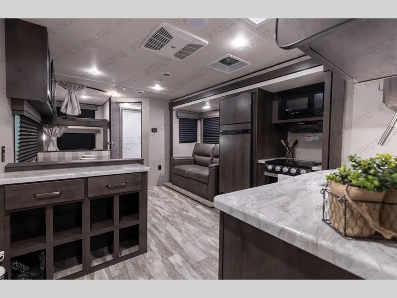 2023 Grand Design Transcend Xplor 261BH - Photo 4