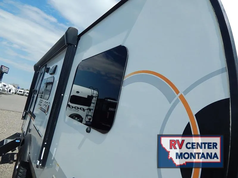 2023 Forest River RV Rockwood GEO Pro 19FBS - Photo 3