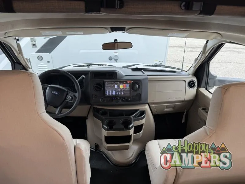 2026 Thor Motor Coach Chateau 29K - Photo 3