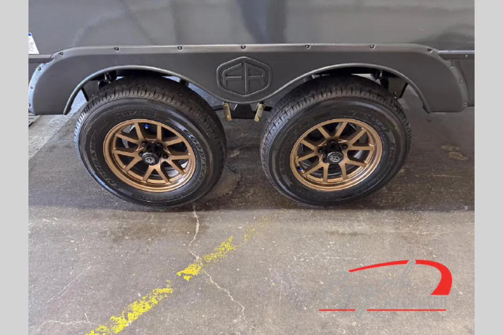 2027 Forest River R-Pod RP-207, Photos photo 30
