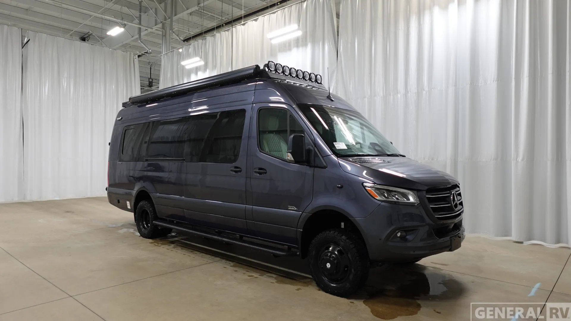 2026 Midwest Automotive Designs Patriot MD3 - Photo 2