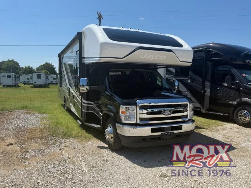 2026 Jayco Greyhawk 30Z - Photo 2