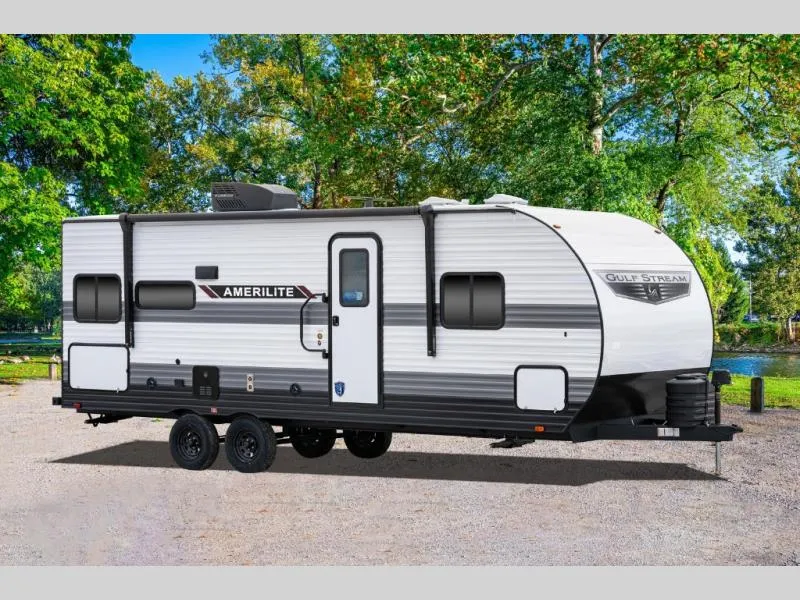 2026 Gulf Stream RV Ameri-Lite Ultra Lite 236RL - Photo 2