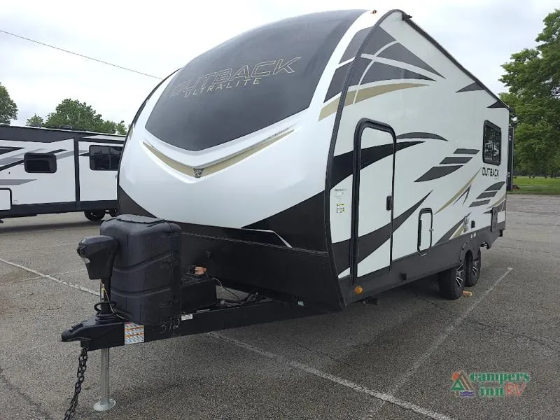 2023 Keystone Outback Ultra-Lite 210URS - Photo 4