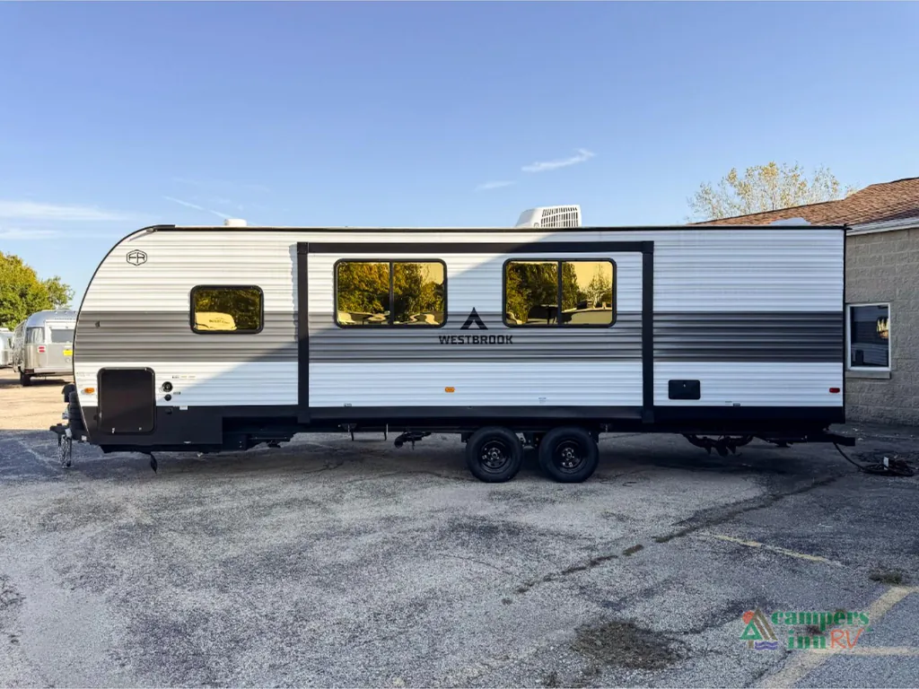 2026 Forest River Westbrook 27CC, Photos photo 7
