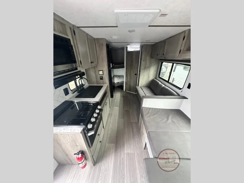 2026 Sunset Park RV Sun Lite LTD 21DB - Main photo