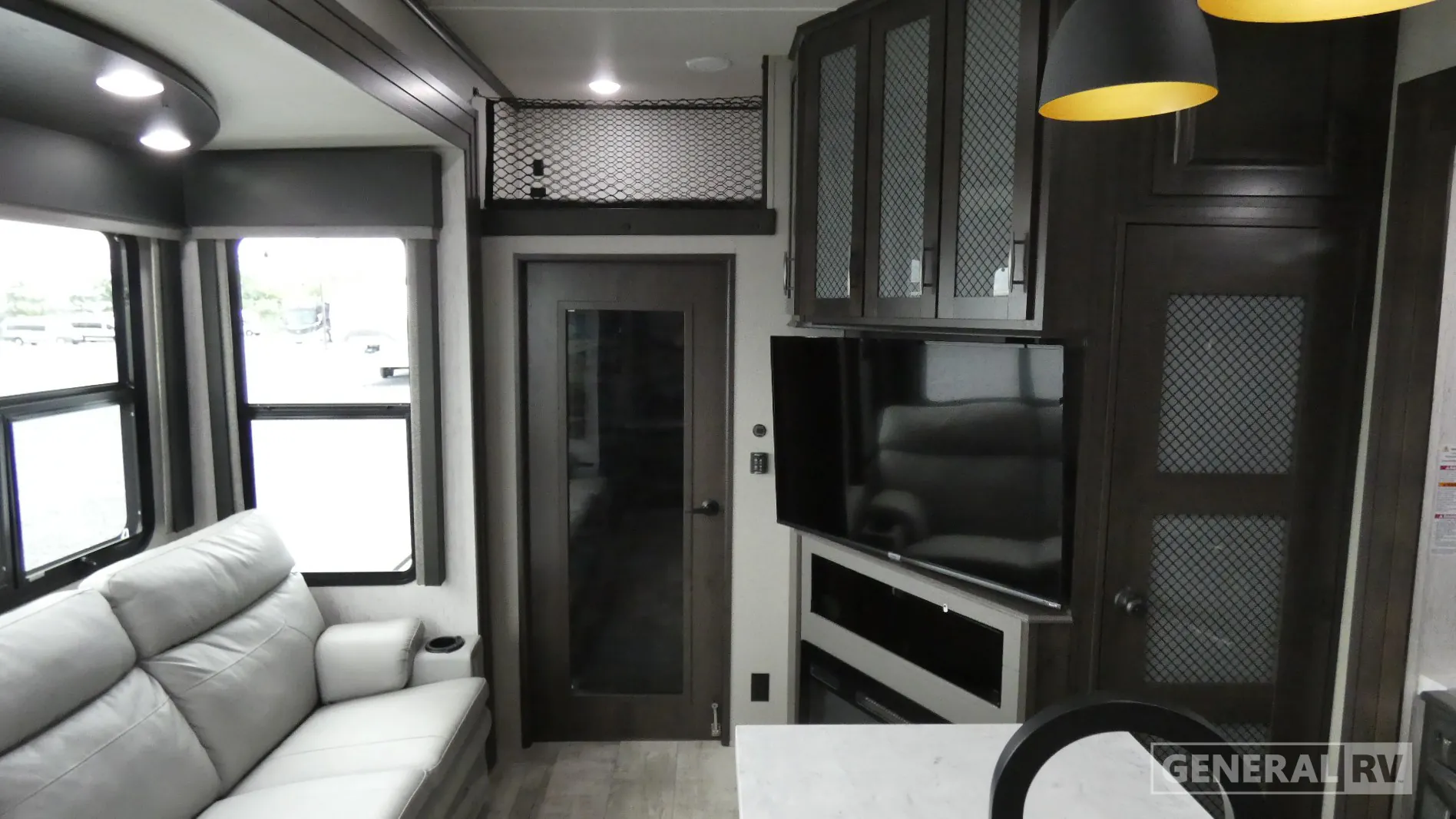 2022 Grand Design Momentum 351MS - Photo 3