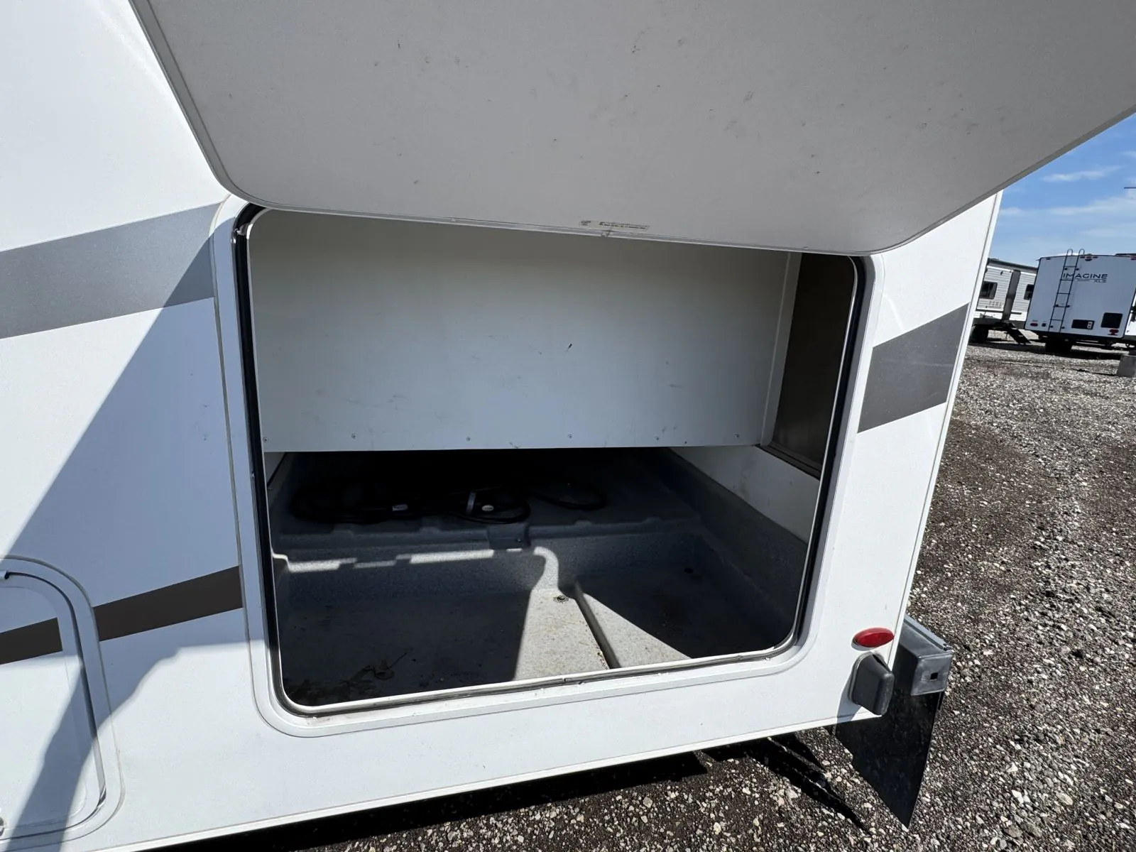 2020 Forest River Forester 3011DS — Photo 7