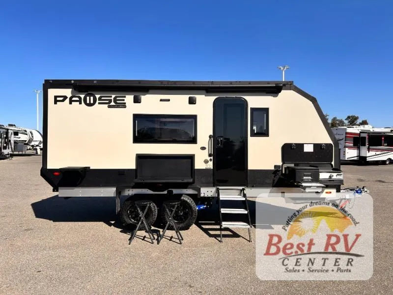 2026 Palomino Pause Reboot Edition 194 - Photo 3