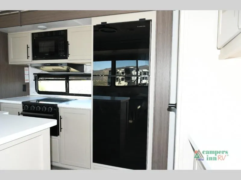 2027 Keystone RV Cougar Half-Ton 29RLWE - Photo 3