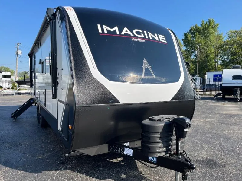 2026 Grand Design Imagine 2600RB - Photo 2