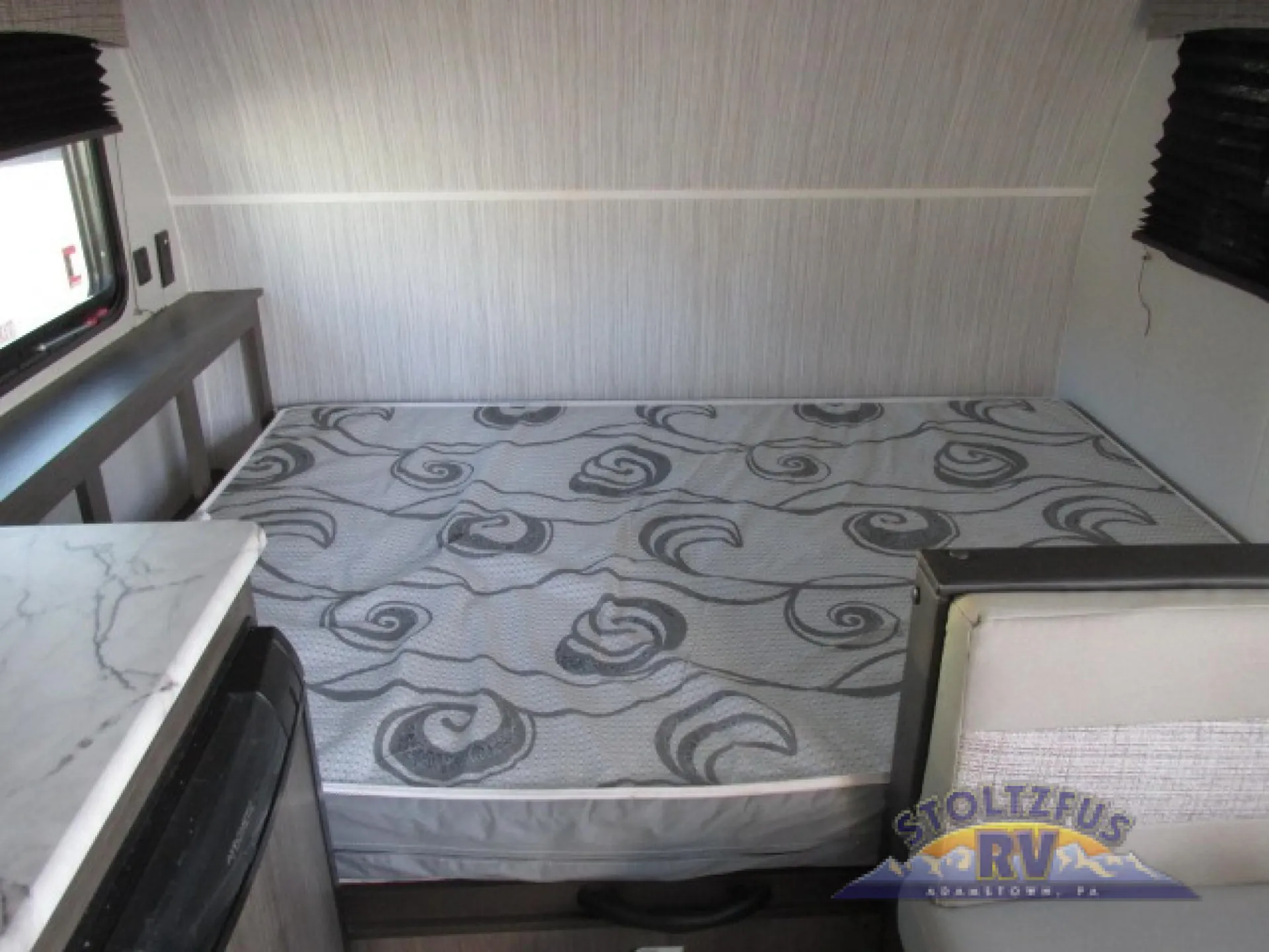2022 Forest River Viking 16SFB - Photo 4