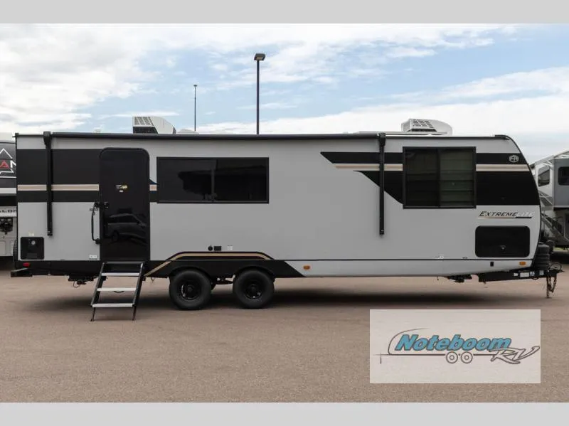 2026 Forest River Vibe 2600RB - Photo 2
