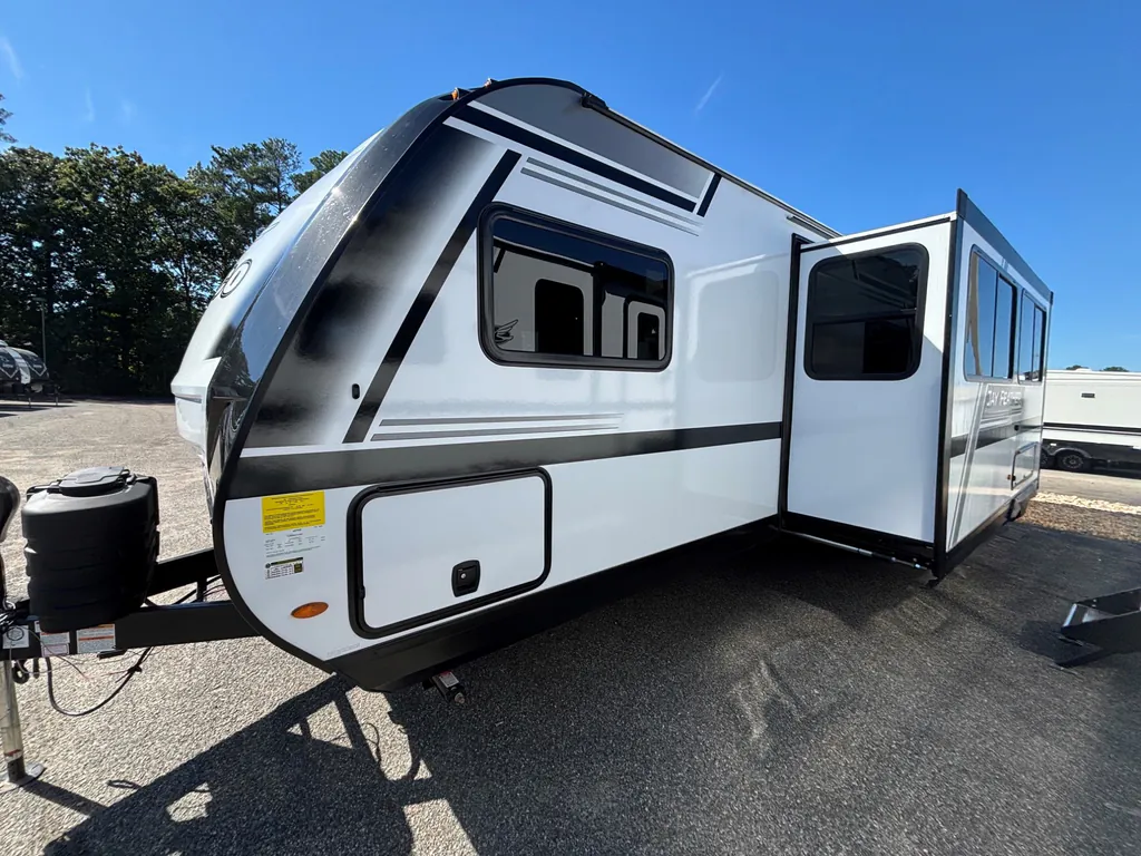 2027 Jayco Jay Feather 29BHB, Photos photo 14