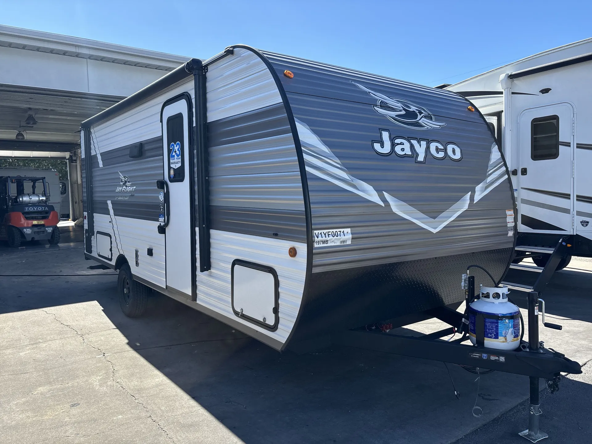 2027 Jayco Jay Flight 197MB - Photo 2