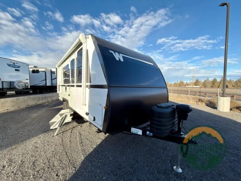 2026 Winnebago Micro Minnie 2108DS - Photo 2