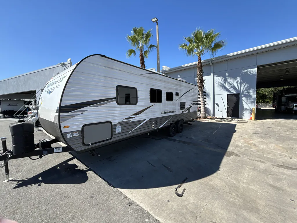 2023 Starcraft Autumn Ridge 26BH, Photos photo 4