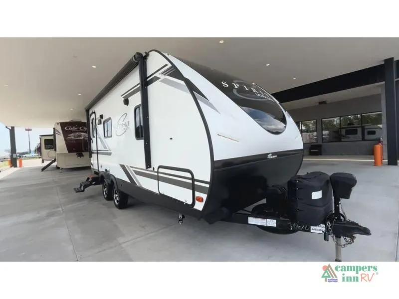 2021 Coachmen Northern Spirit Ultra Lite 1943RB - Photo 3