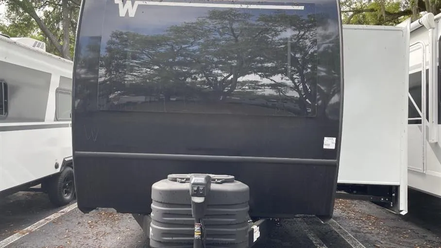 2026 Winnebago Thrive 26FKD - Photo 3