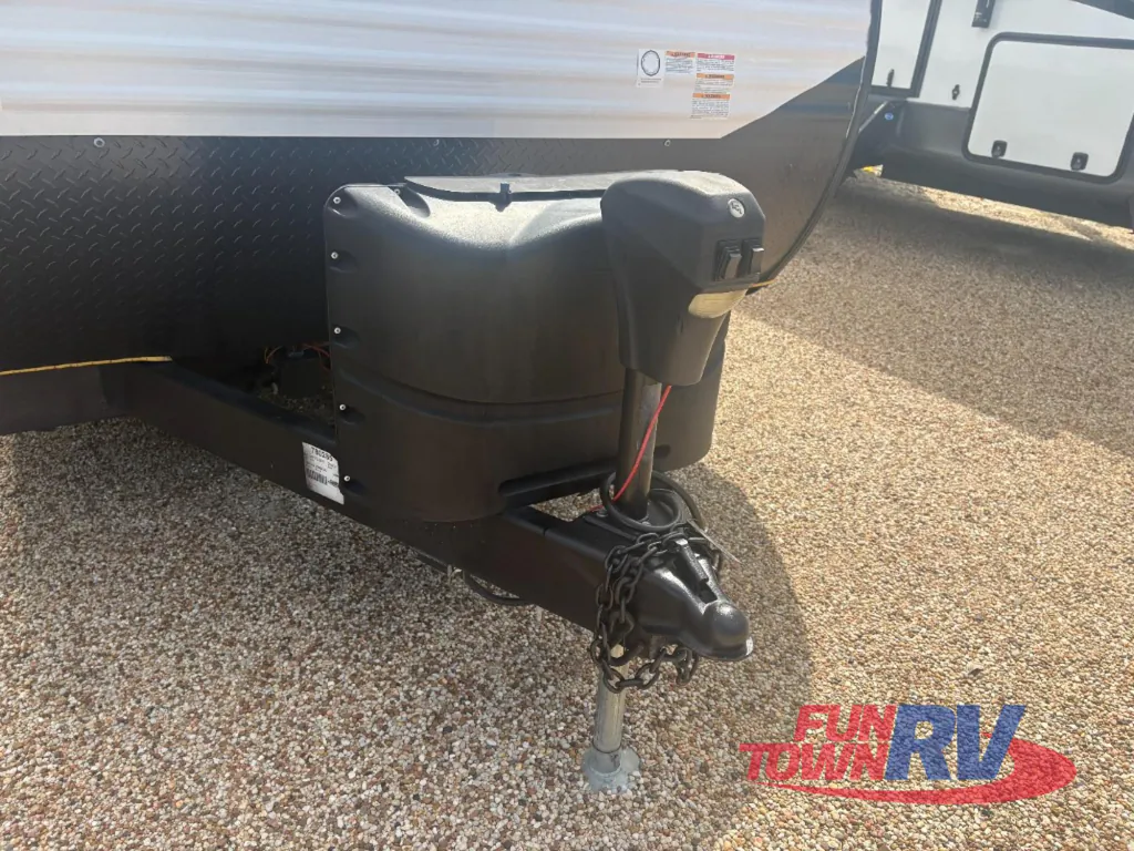 2022 Jayco Jay Flight SLX 8 265TH, Photos photo 30