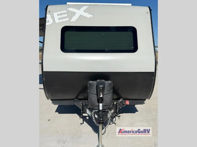 2023 Forest River IBEX 19QTH - Photo 4