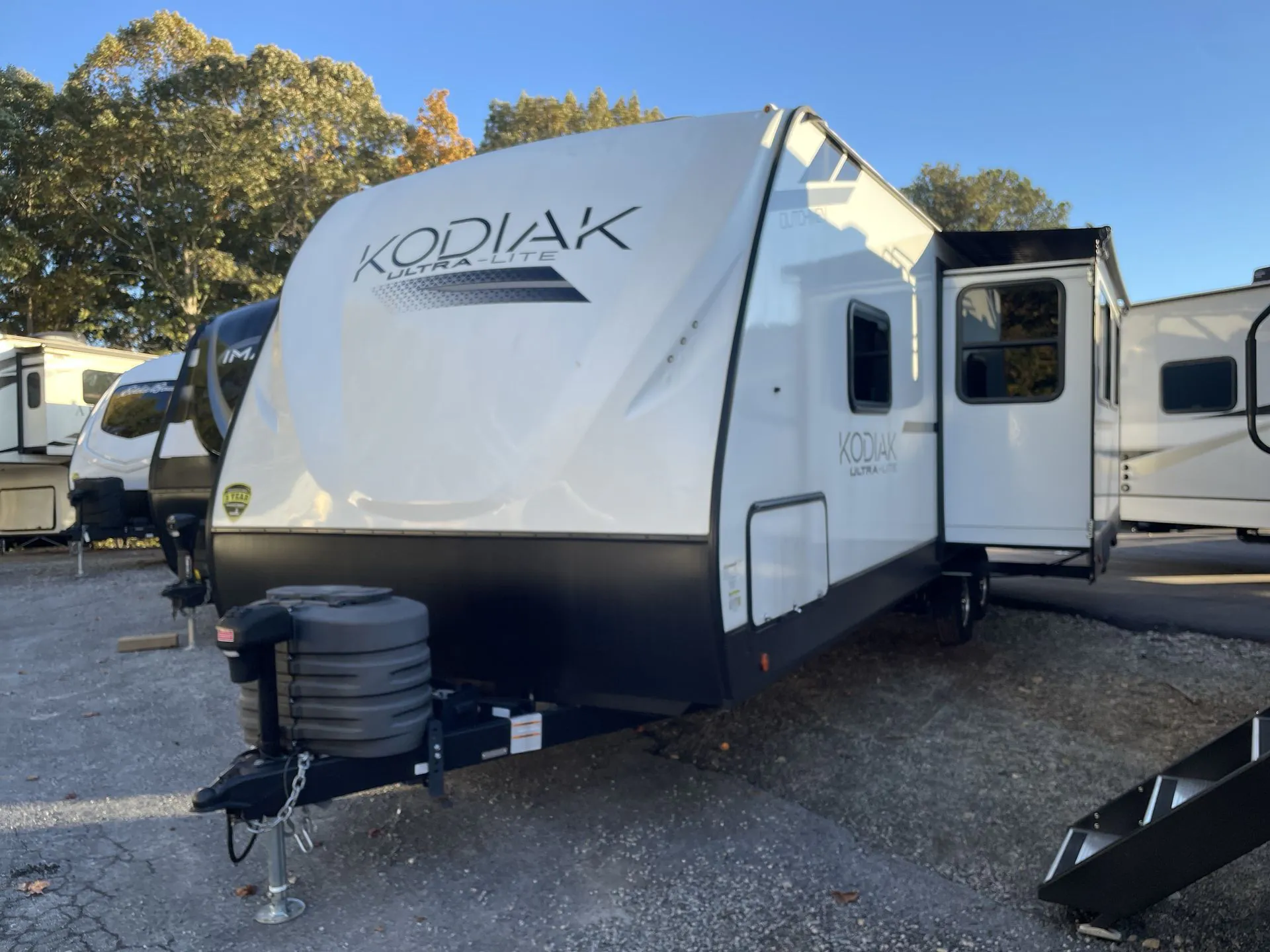 2024 Dutchmen Kodiak Ultra-Lite Ultra-Lite 257RKSL - Photo 3