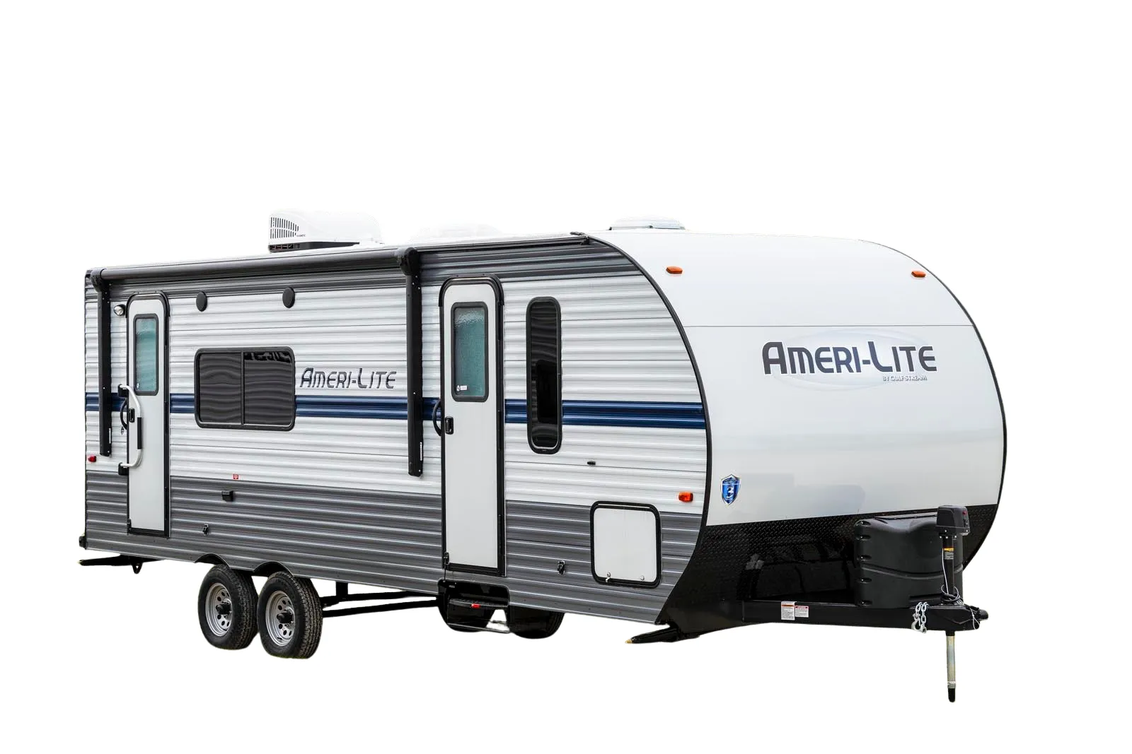 Ameri-Lite Ultra-Lite 238RK exterior