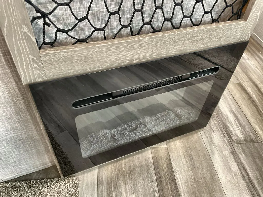 2021 Forest River Flagstaff Micro Lite 25FKS, Photos photo 15