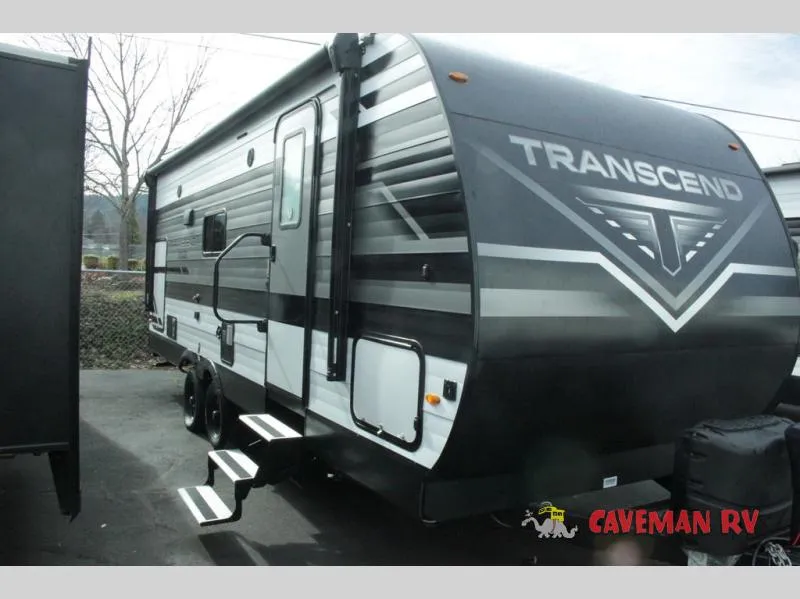 2023 Grand Design Transcend Xplor 235BH - Photo 3