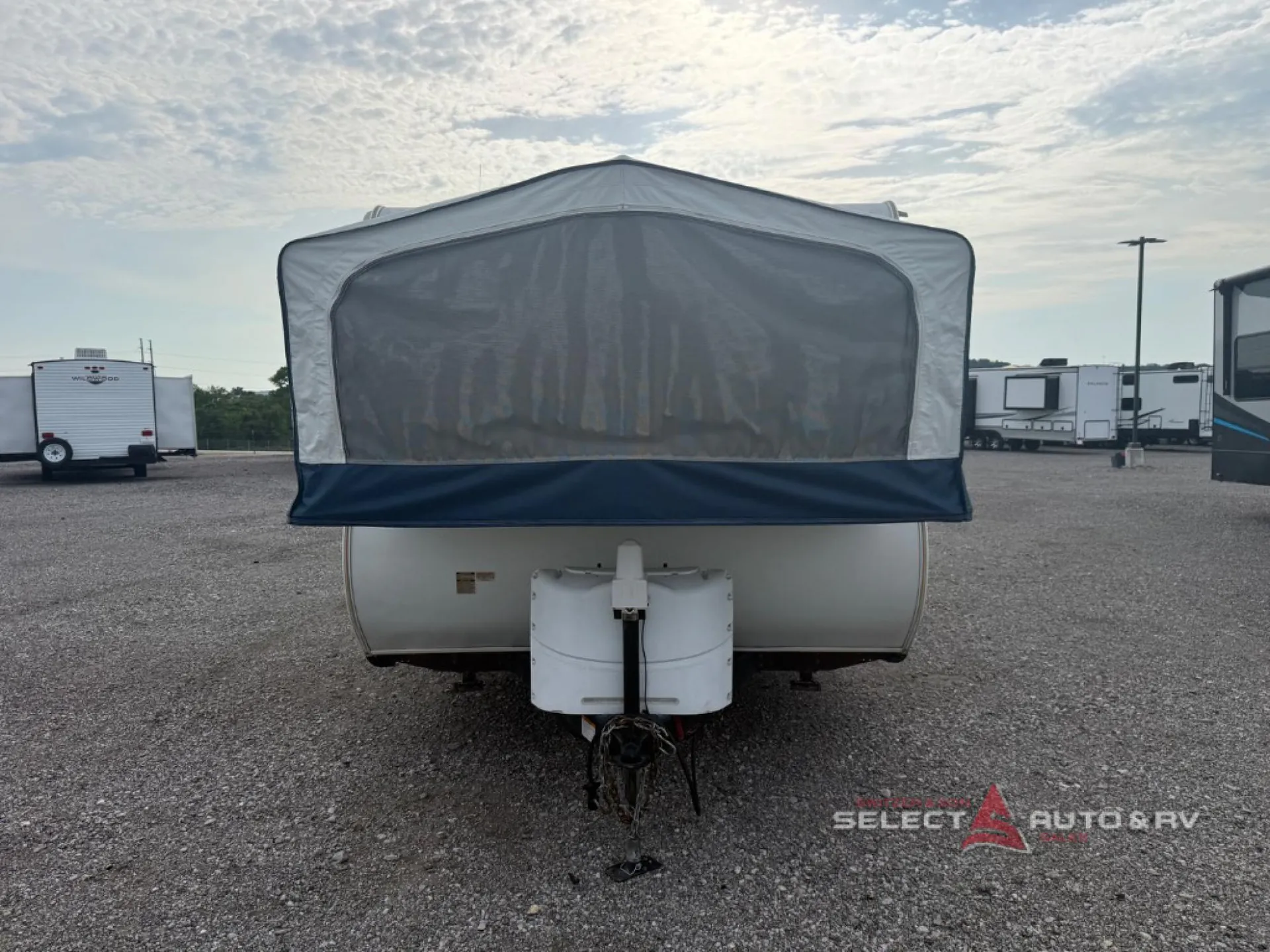 2010 Jayco Jayco 19H for sale in Tulsa, OK | RV Envy