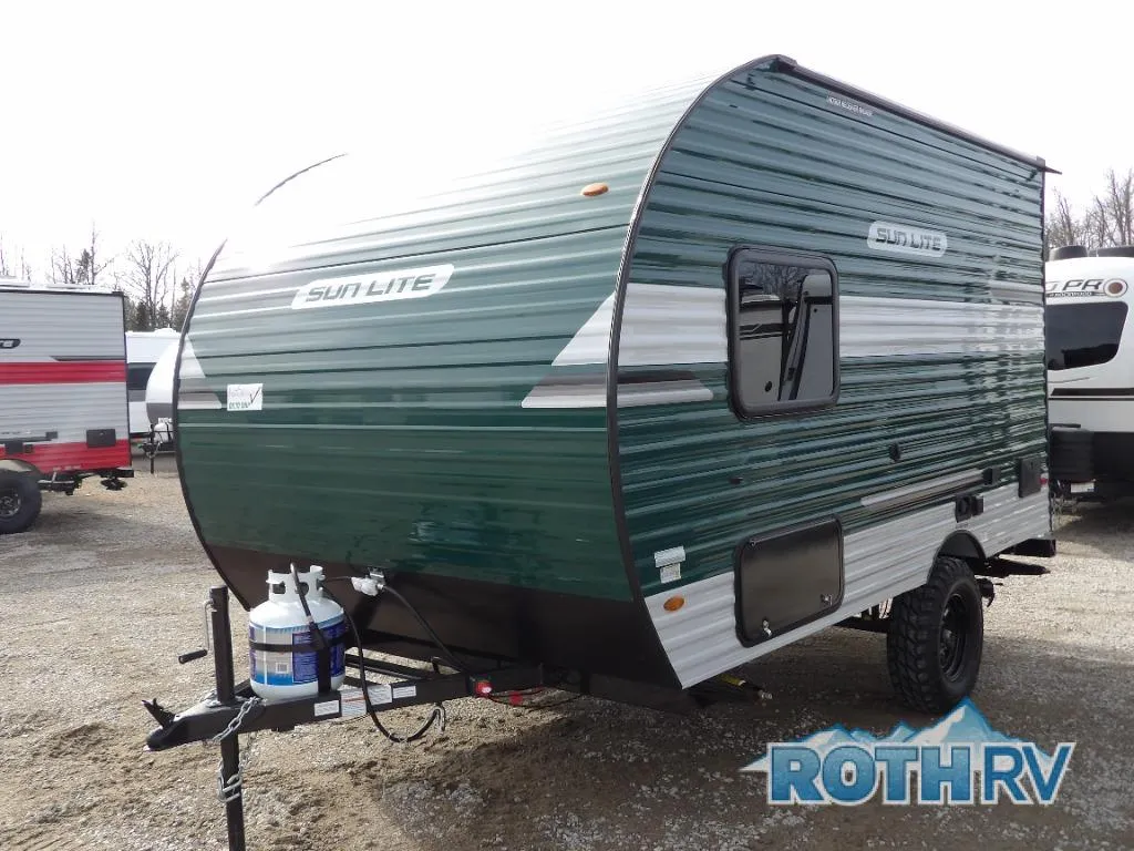 2026 Sunset Park RV Sun Lite LTD 13MJ - Photo 4