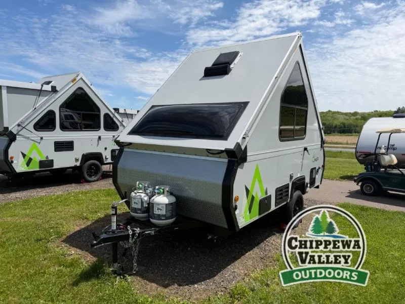 2026 Aliner Ranger 12 - Photo 4