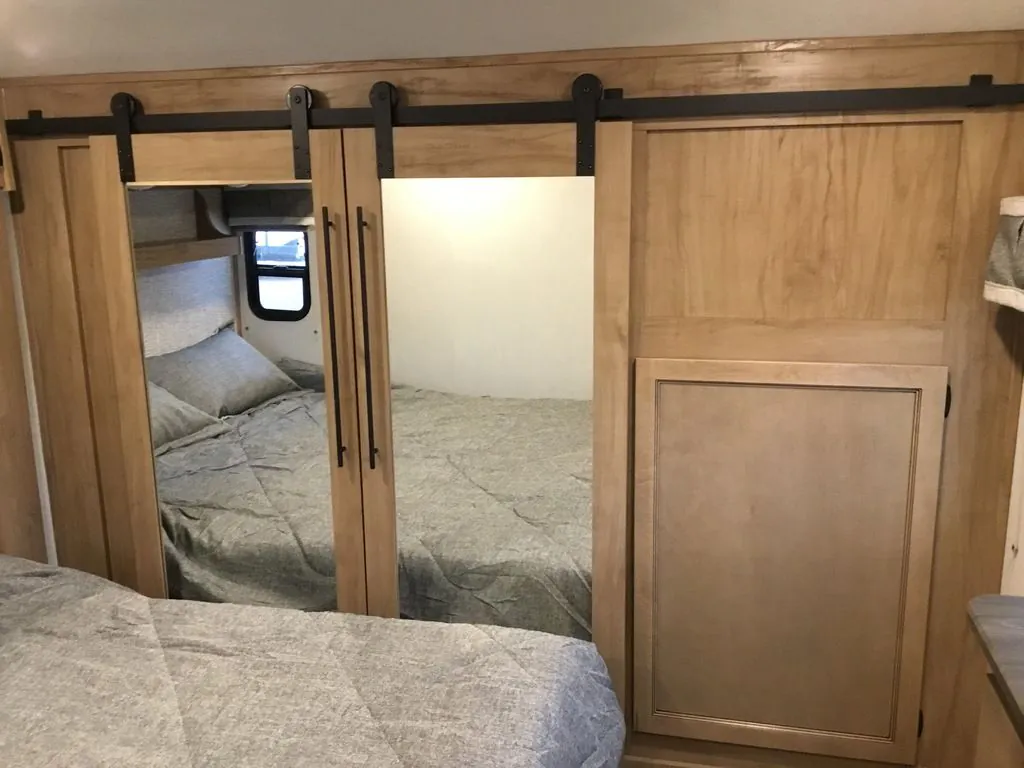 2023 Forest River Sabre 350RL, Photos photo 22