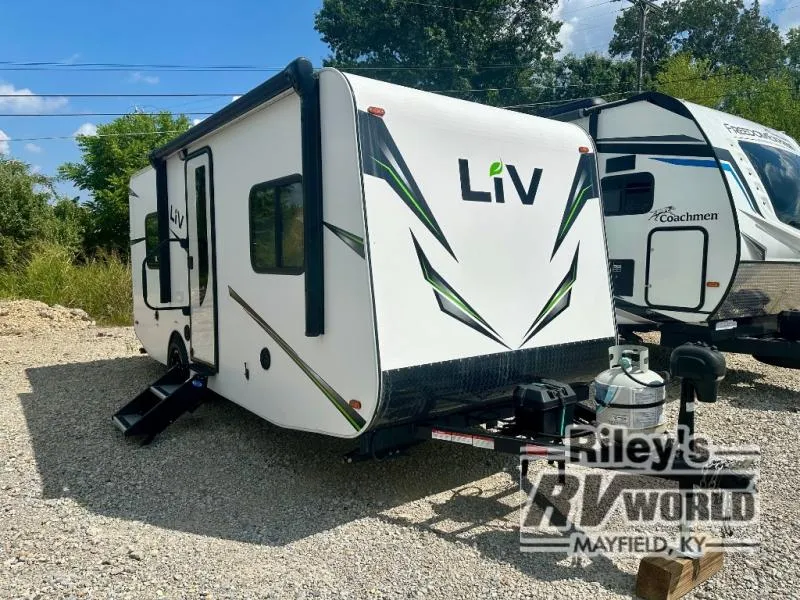 2022 International RV LIV 19BH - Main photo