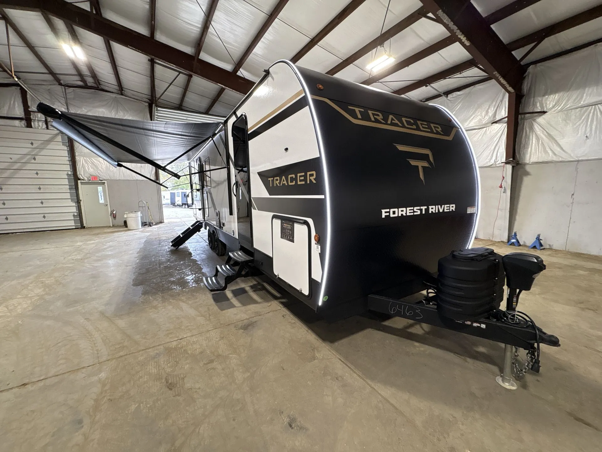 2026 Prime Time Tracer 275BH - Photo 4