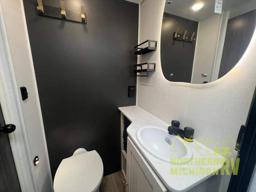 2027 Forest River R-Pod Un-Mapped 23MK, Photos photo 18