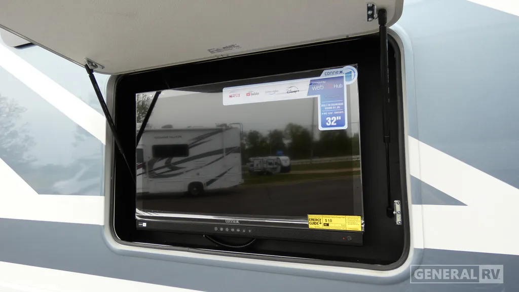 2026 Thor Motor Coach Windsport 36H, Photos photo 38