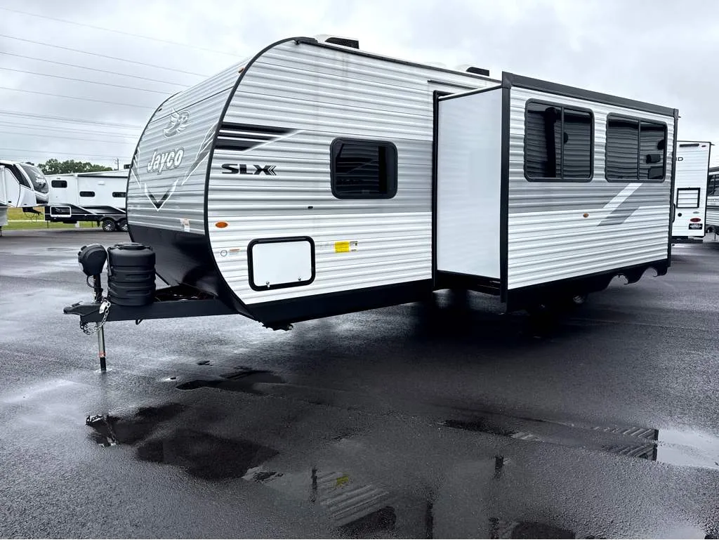2026 Jayco Jay Flight SLX 261BHS - Photo 3