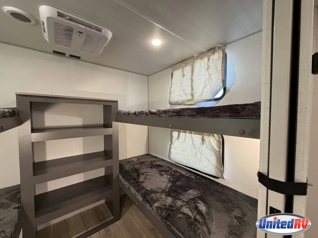 2027 Forest River IBEX New Trail Edition TRAIL28, Photos photo 42