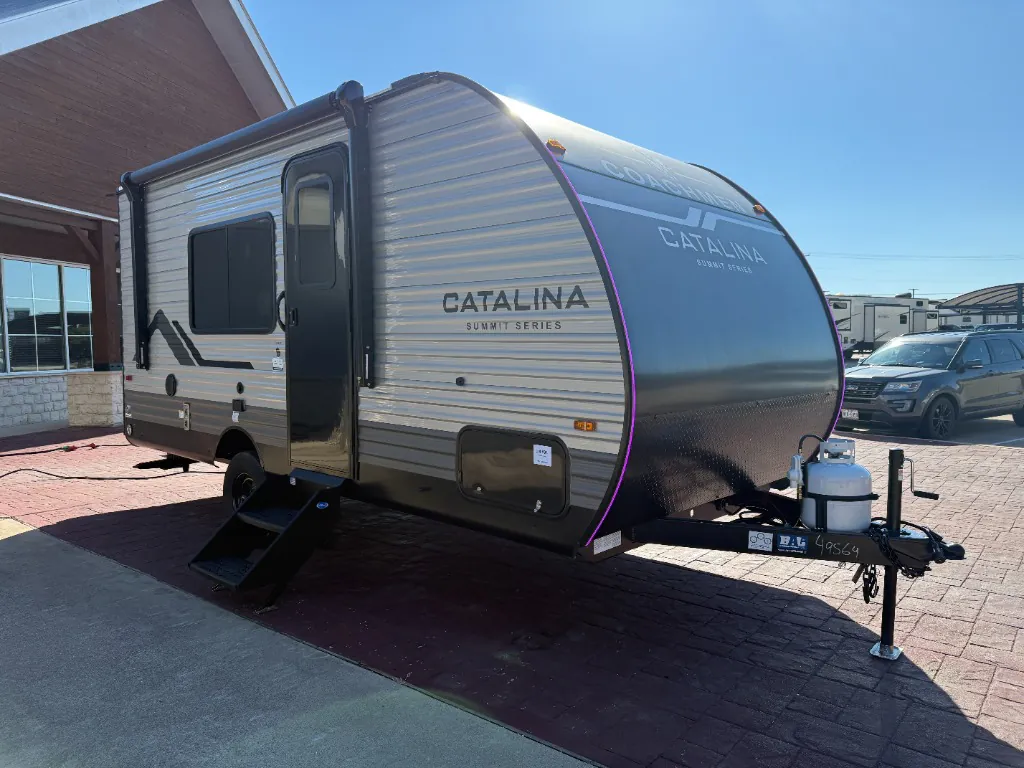 2027 Coachmen Catalina Summit Series 7 154RBX