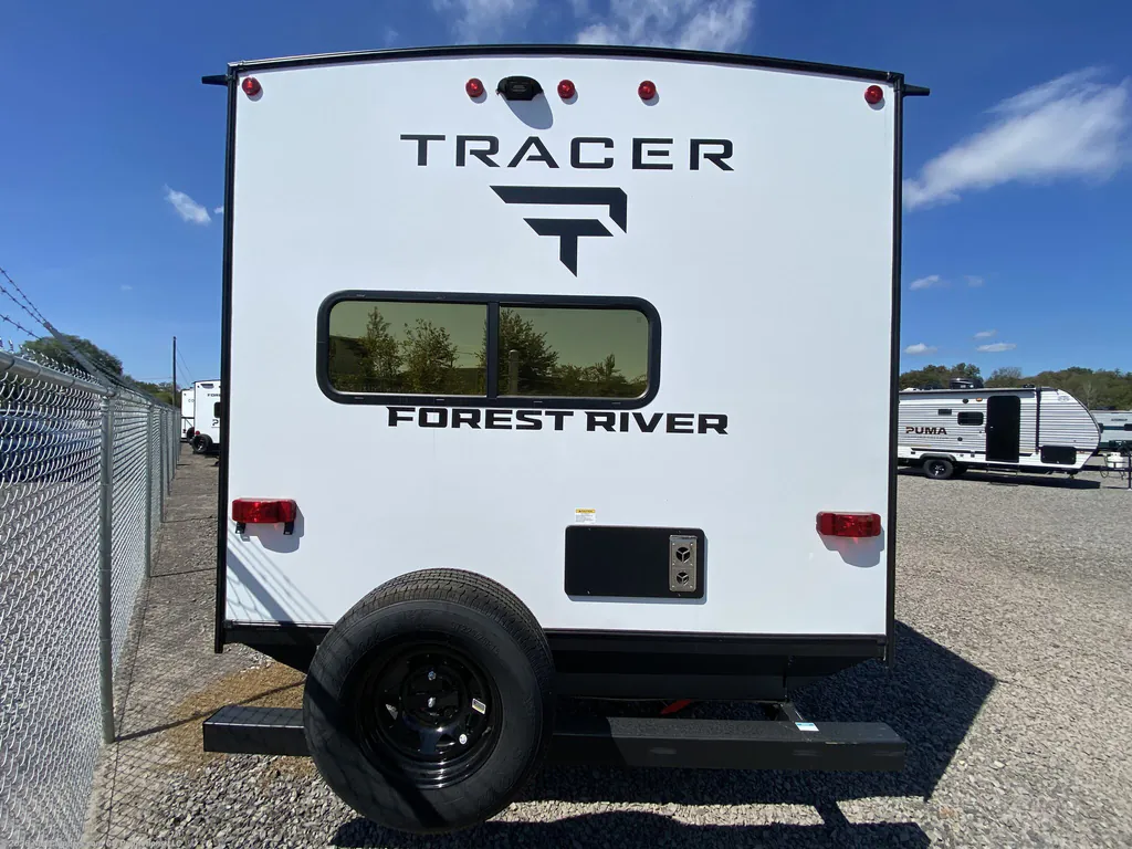 2027 Forest River Tracer 290QB, Photos photo 19