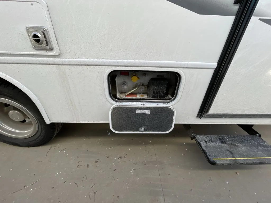 2026 Jayco Redhawk SE 22EF, Photos photo 4
