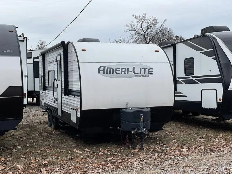 2022 Gulf Stream RV Ameri-Lite Ultra Lite 248BH - Photo 2