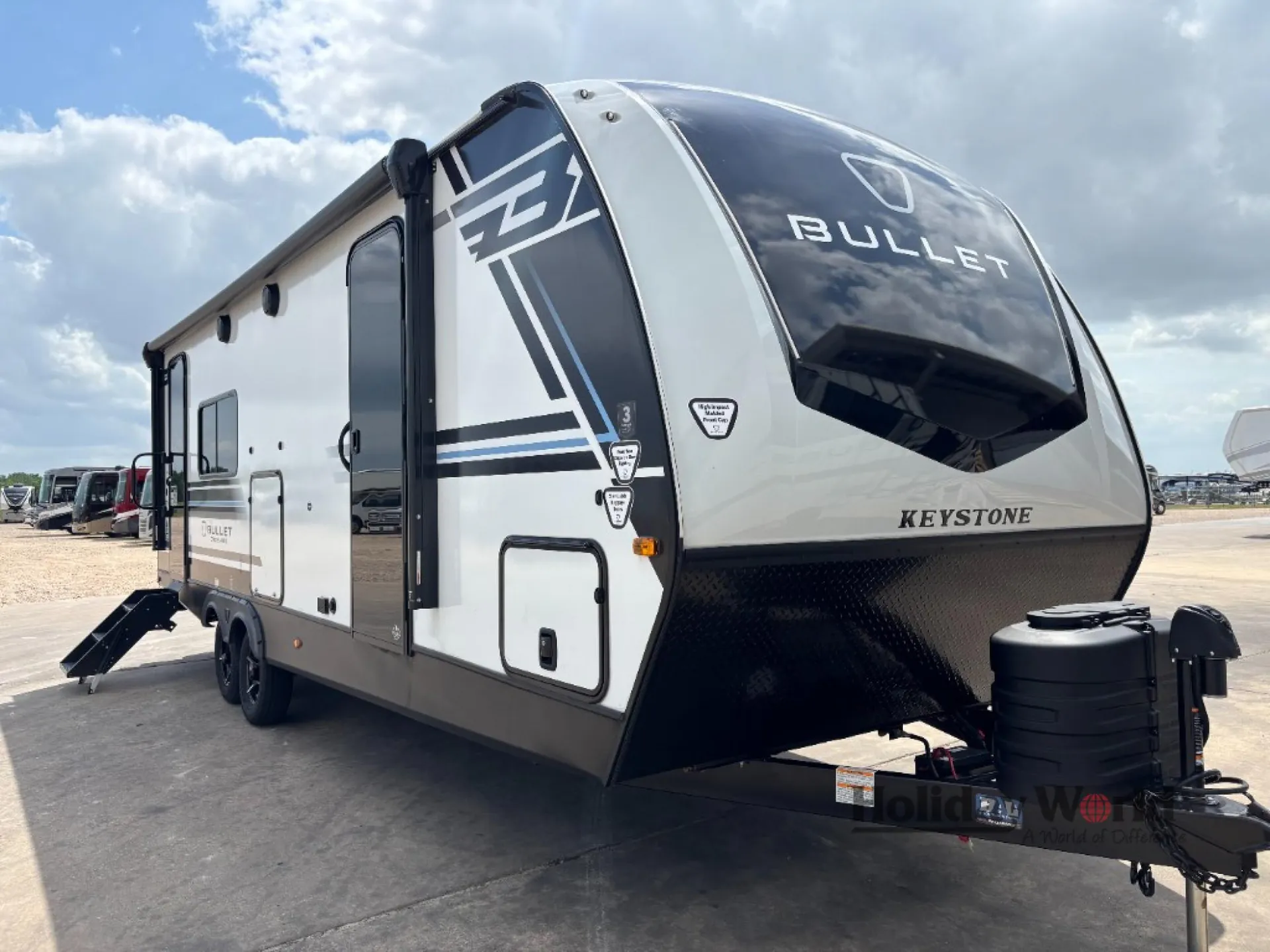 2026 Keystone Bullet Premium 265FKS - Photo 2