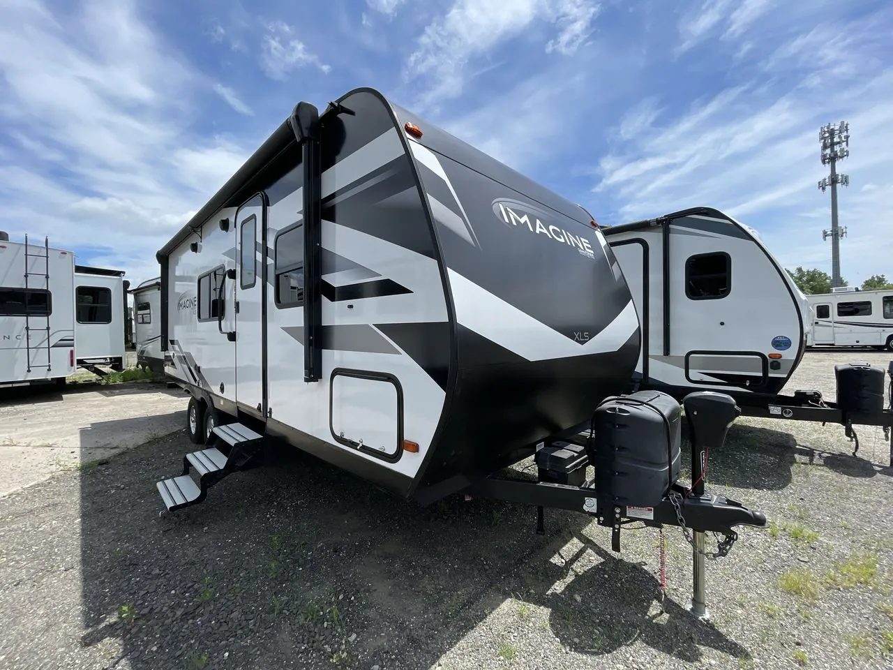 2022 Grand Design Imagine XLS 22MLE - Photo 2