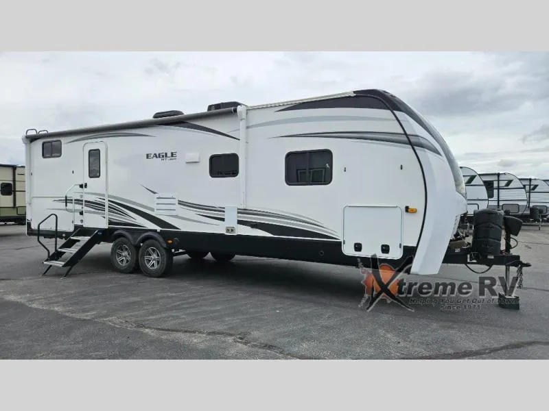 2022 Jayco Eagle HT 284BHOK - Photo 2