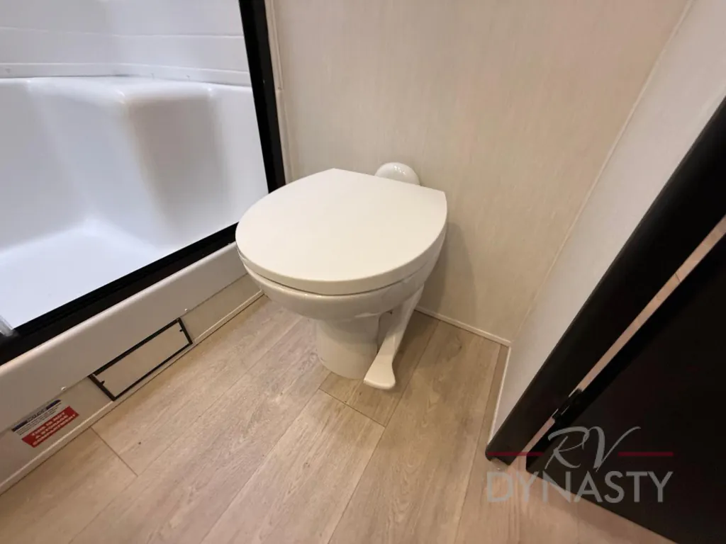 2026 Forest River Cherokee Timberwolf 39DC, Photos photo 42