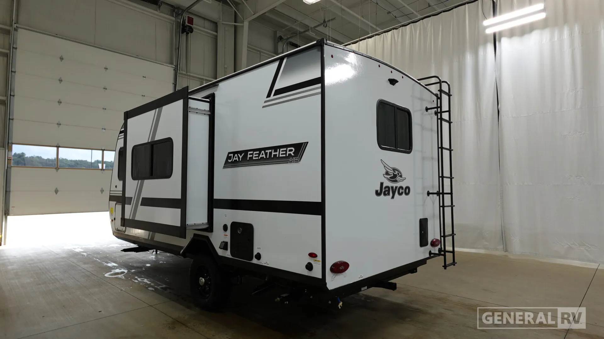 2027 Jayco Jay Feather Air 16RB - Photo 4