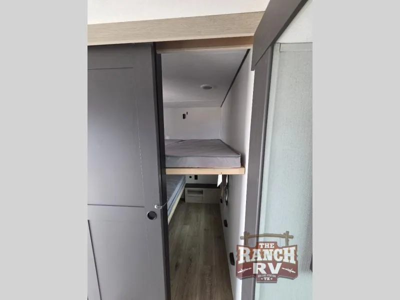 2026 Shasta RVs Shasta 34UBH - Photo 3