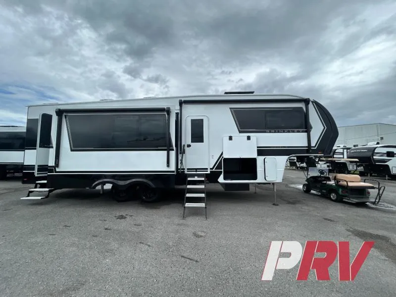 2026 Brinkley Model Z New    3210 - Photo 2